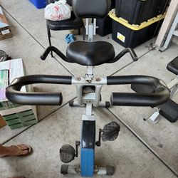 Workout Bike 