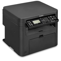 Canon Printer with Scanner