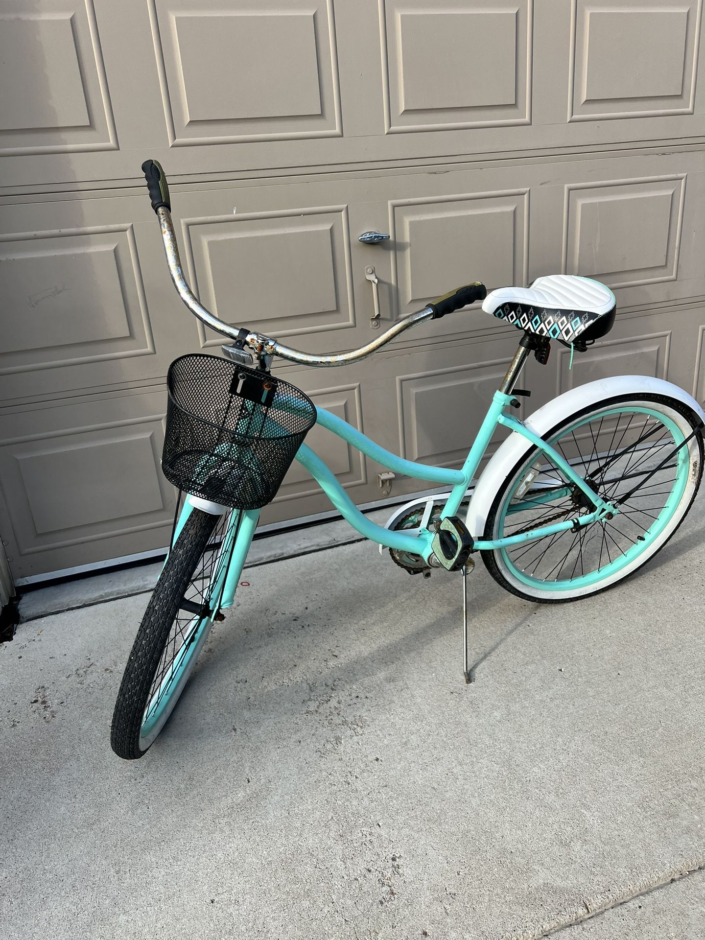 Cute Bike 