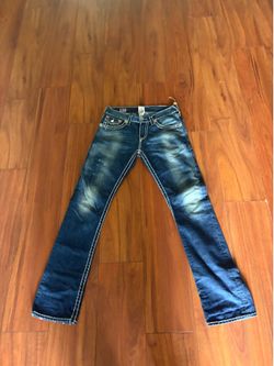 two true religion pants