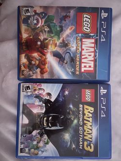 $50 For Both