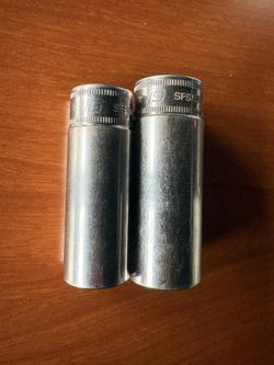 Snap-On 16MM & 19MM Socket