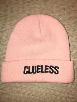 Aldo clueless beanie