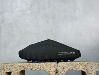 Fragment Design x  NK Mind 001