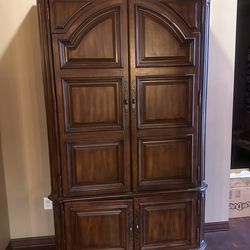Armoire -TV Cabinet