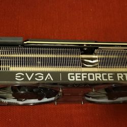 EVGA 2070 Super
