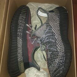 Yeezy Boost 350 V2 Reflective