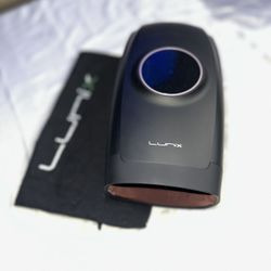 Lunix Hand Massager