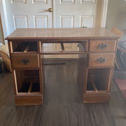 Vintage Desk