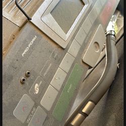 Pro-form Treadmill 