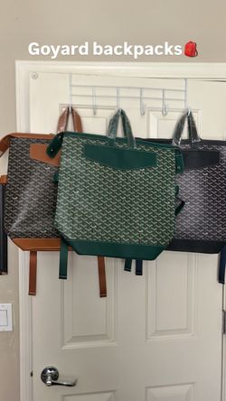 Goyard backup