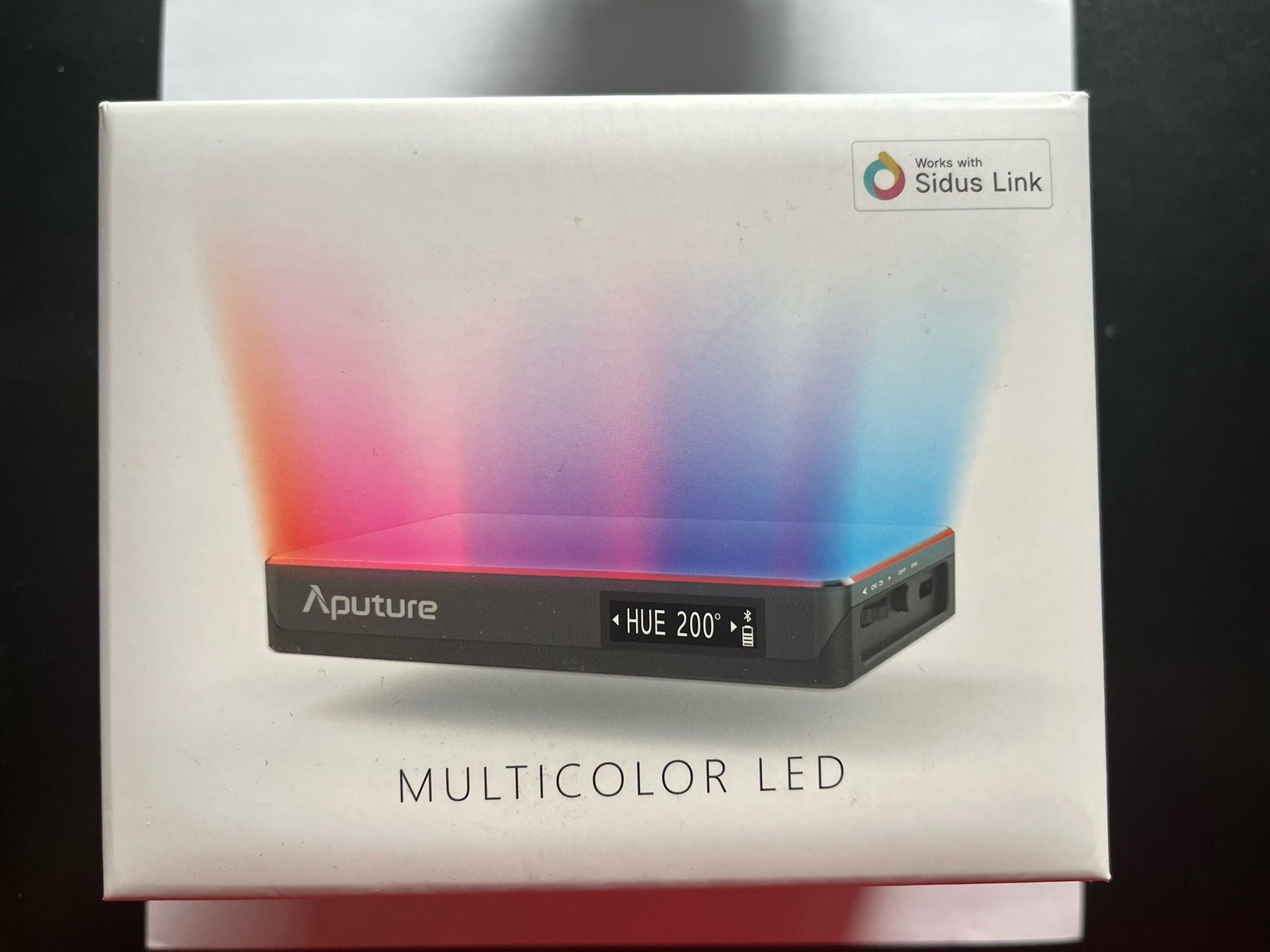 Aputure MC Led Light