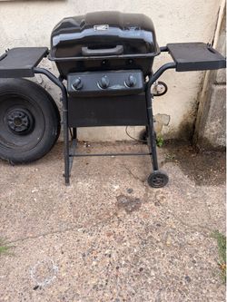 Grill