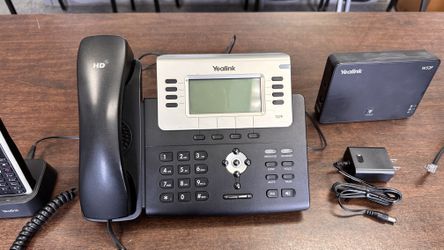 Yealink Office Phones T27P