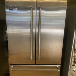 Refrigerador Muy Bueno VIKING 