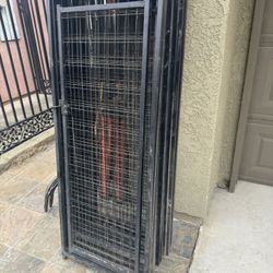 Large Outdoor Dog Kettle ( No Hardware accidentally Threw Away👍)