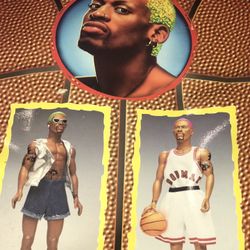 Dennis Rodman