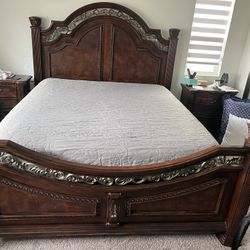 3 Piece Bedroom Set 