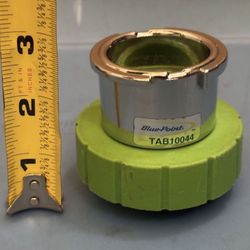 Snap-on Tools Cooling System Adaptor (Blue-Point®) (Green