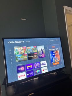 Onn. TV