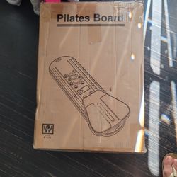 Pilates Board 