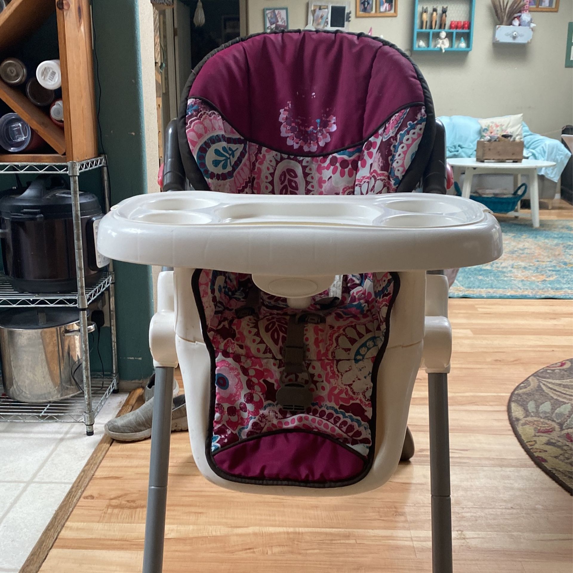 High Chair