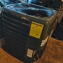 Ac Unit 