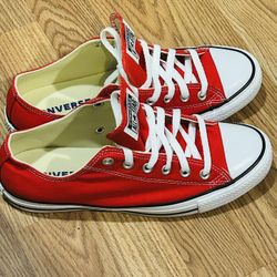 Men Converse