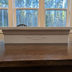 Mantle /shelf