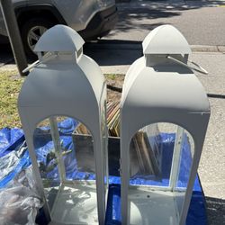 Xtra Large Lanterns