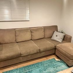 Large Couch 