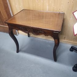 Side Table 