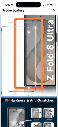 Screen Protector