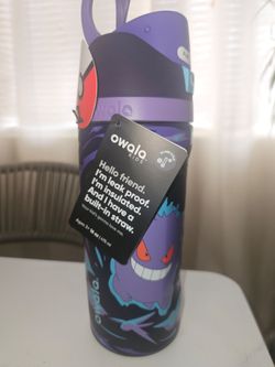 Pokemon owala