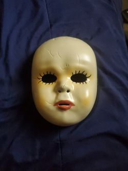 Holloween Mask