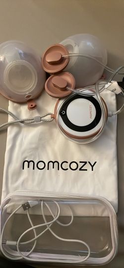 Momcozy V1 Pro