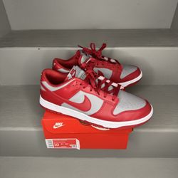 Nike Dunk Low