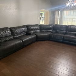 Sala Y Litera    (Living Room Set And Bunk bed)