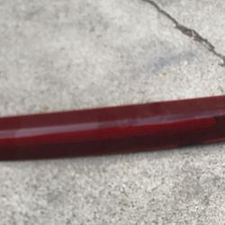 2006-07 Honda Accord High-Mounted Brake Light