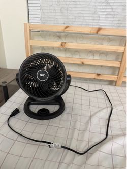 Fan
