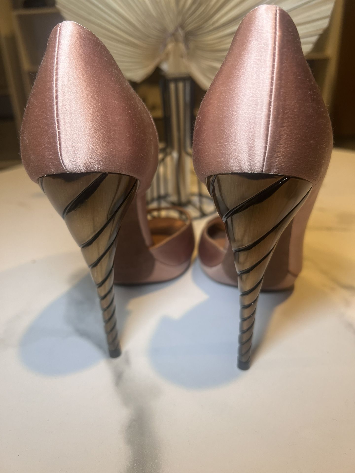 Nina Ricci Heels