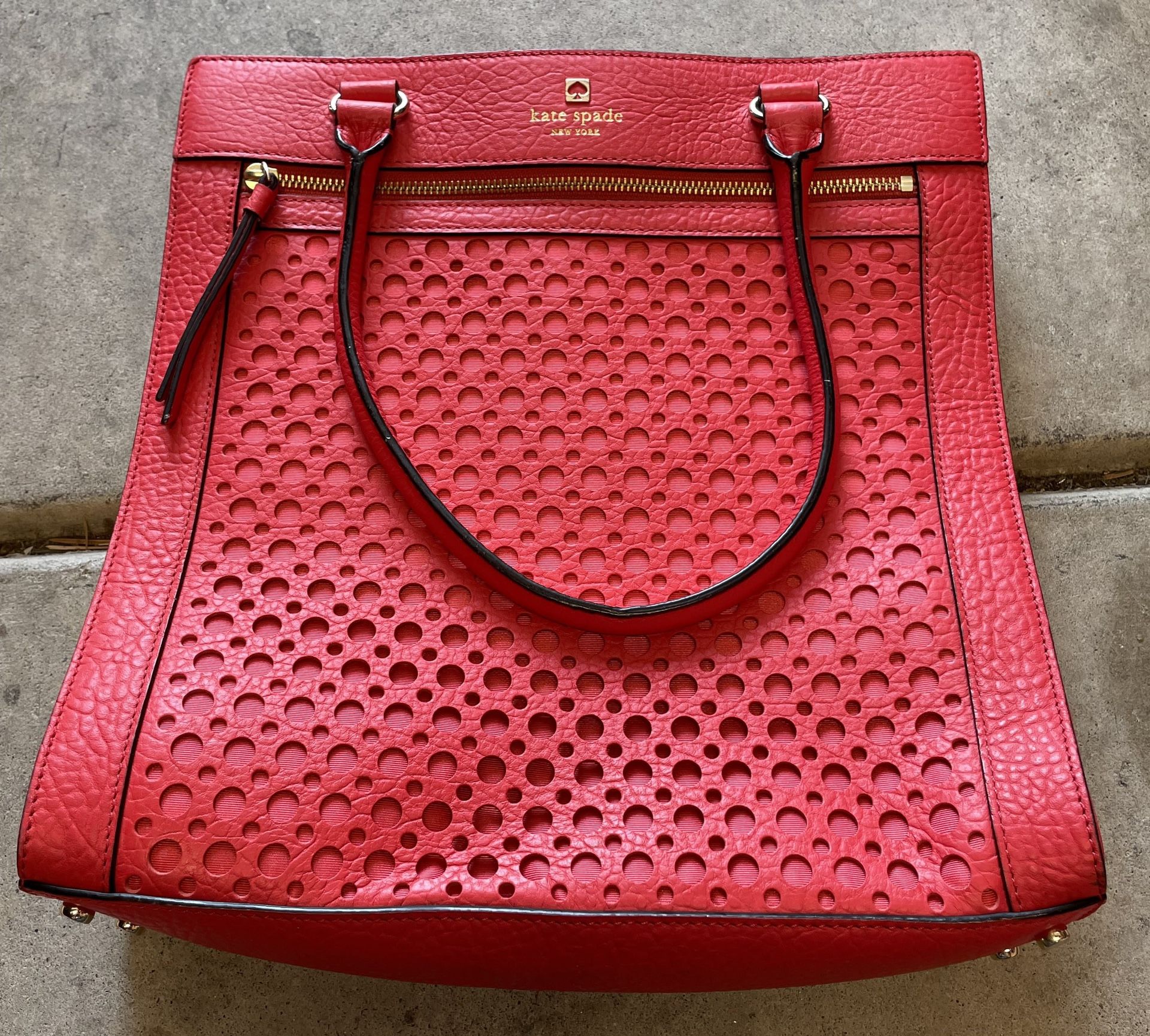 Kate Spade New York Purse