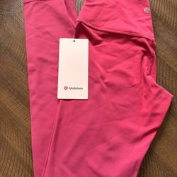 Lululemon Align Leggings 
