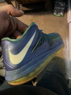 LeBron 10 Low “Sprite”