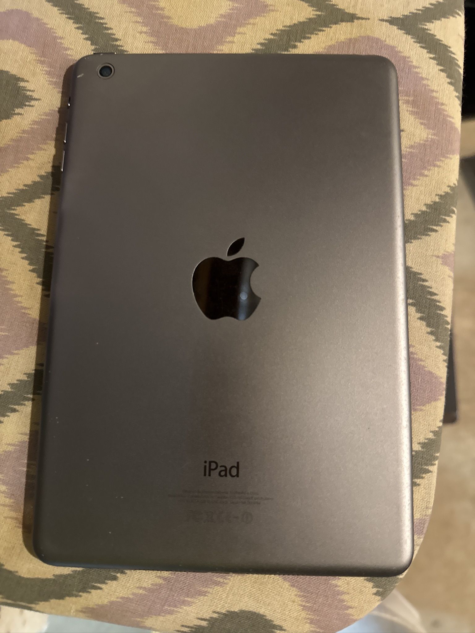 iPad Mini 1st Generation