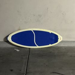 Wake Surfboard 