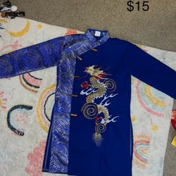 Chinese Traditional Outfits $15