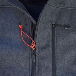 Kirkland Signature Men’s Softshell Jacket 