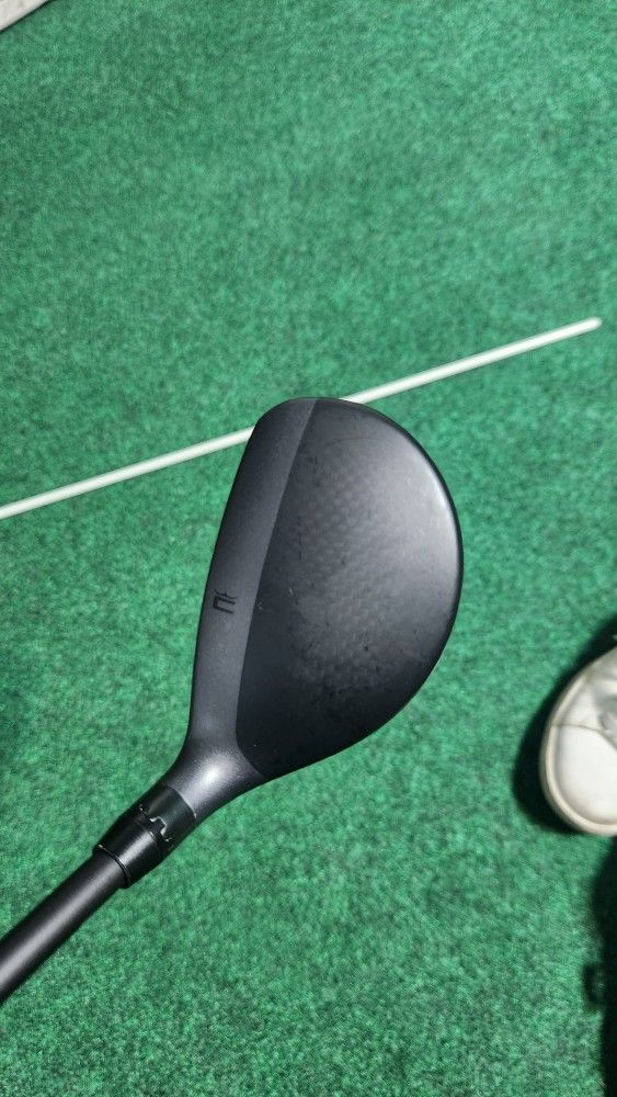 Cobra King Tec 4 Hybrid