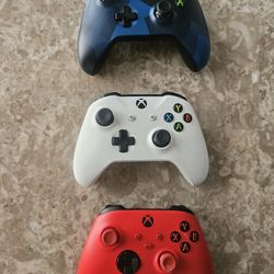 Xbox Controler